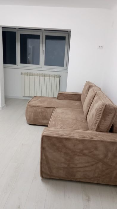 Închiriez garsonieră regim hoteliere Craiova