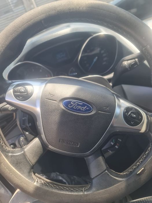 2011 Ford C-Max - 1.6TDCi 109CP - Clima * Import Italia