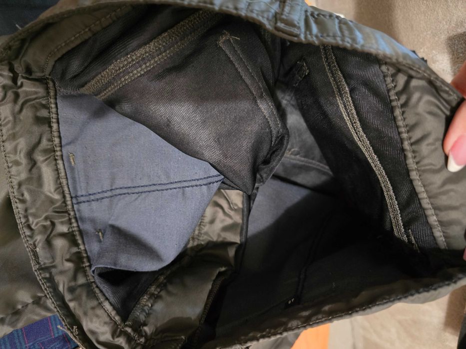 Trussardy L (337)-дамски панталон