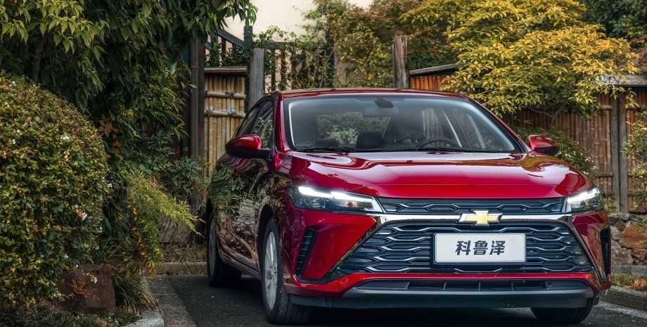 Chevrolet Monza  1.5  2024 Naqt va nasiya savdo asosida