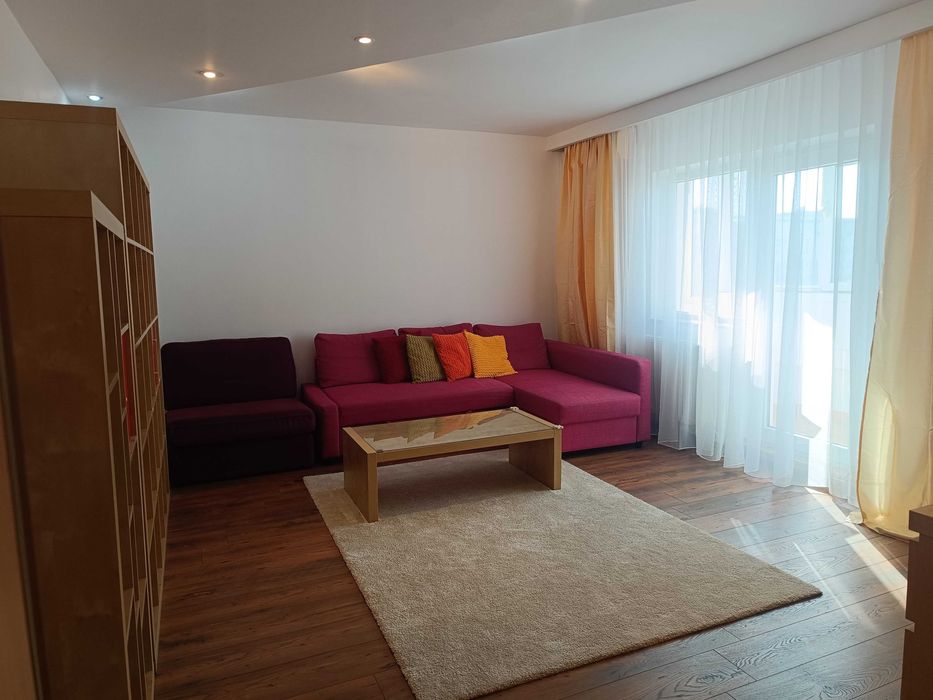 2 cam 63 MP LUX Lujerului Renovat 2025 Mobilat complet 125.000€