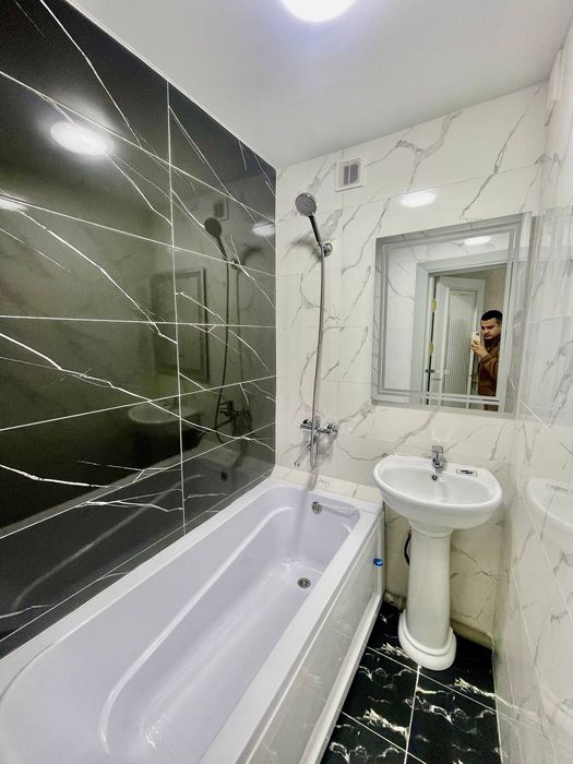 Gagarin karzinka 3 xona kvartira Ijaraga Beriladi