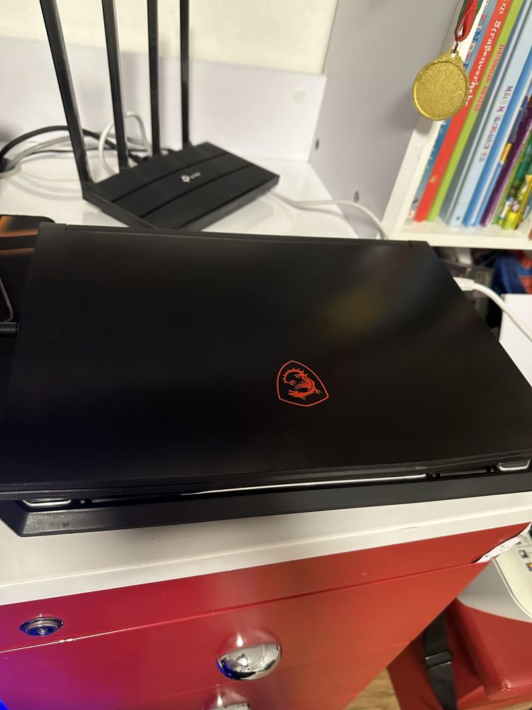 MSI Gaming laptop