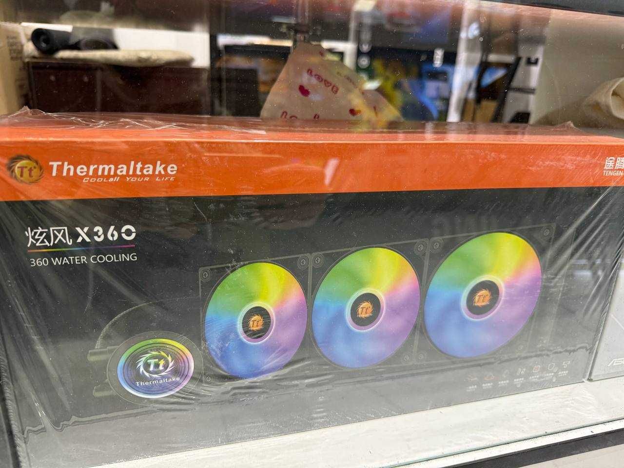 компьютер Intel Core Ultra 7/Z890-Plus Wi-Fi/DDR5/16x2 6000mhzRTX 4060