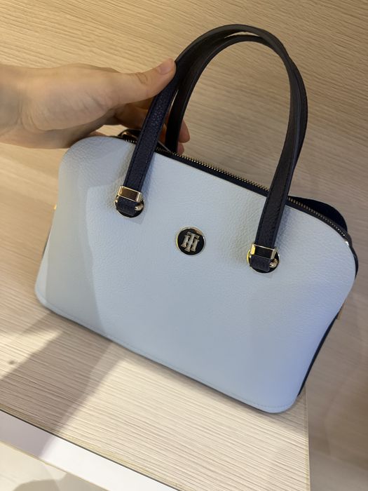 Дамска чанта Tommy Hilfiger