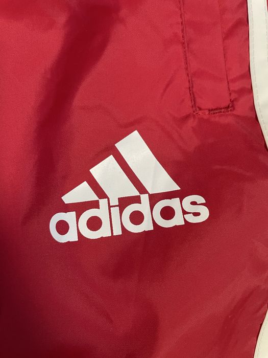 Pantaloni de fas adidas