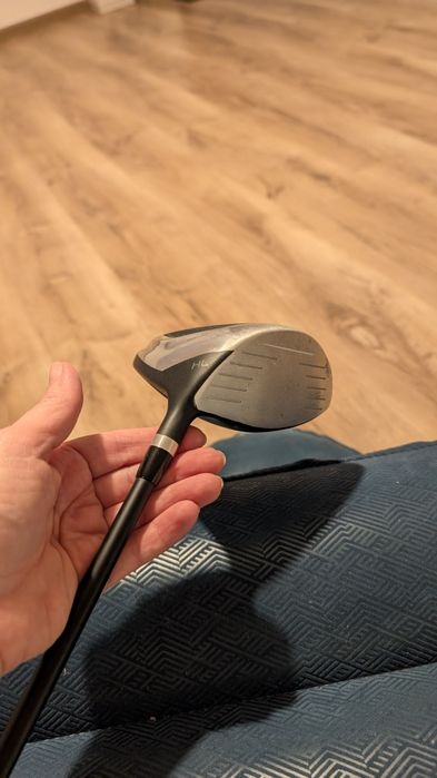 Oferta: Crosa Golf Inesis - Driver