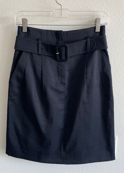 Wolford юбка на поясе