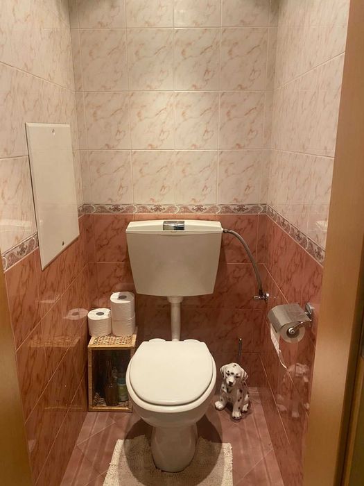 Продава се Четиристаен апартамент в София, Център - 98 кв.м за 12 €/кв.м - Снимка #7