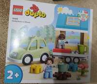Lego 10986, Remi, Jocuri Transport gratuit