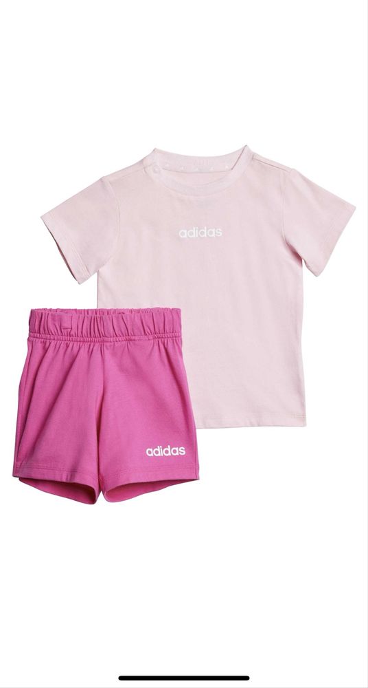 Детски екип Adidas