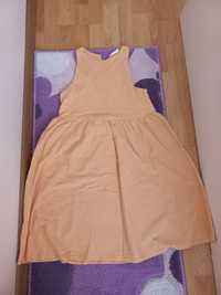Детска рокля на ZARA