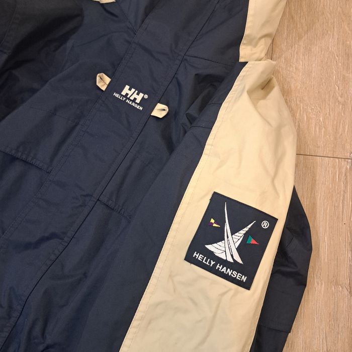 Helly Hansen мъжко преходно яке