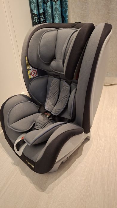 Scaun auto copii isofix