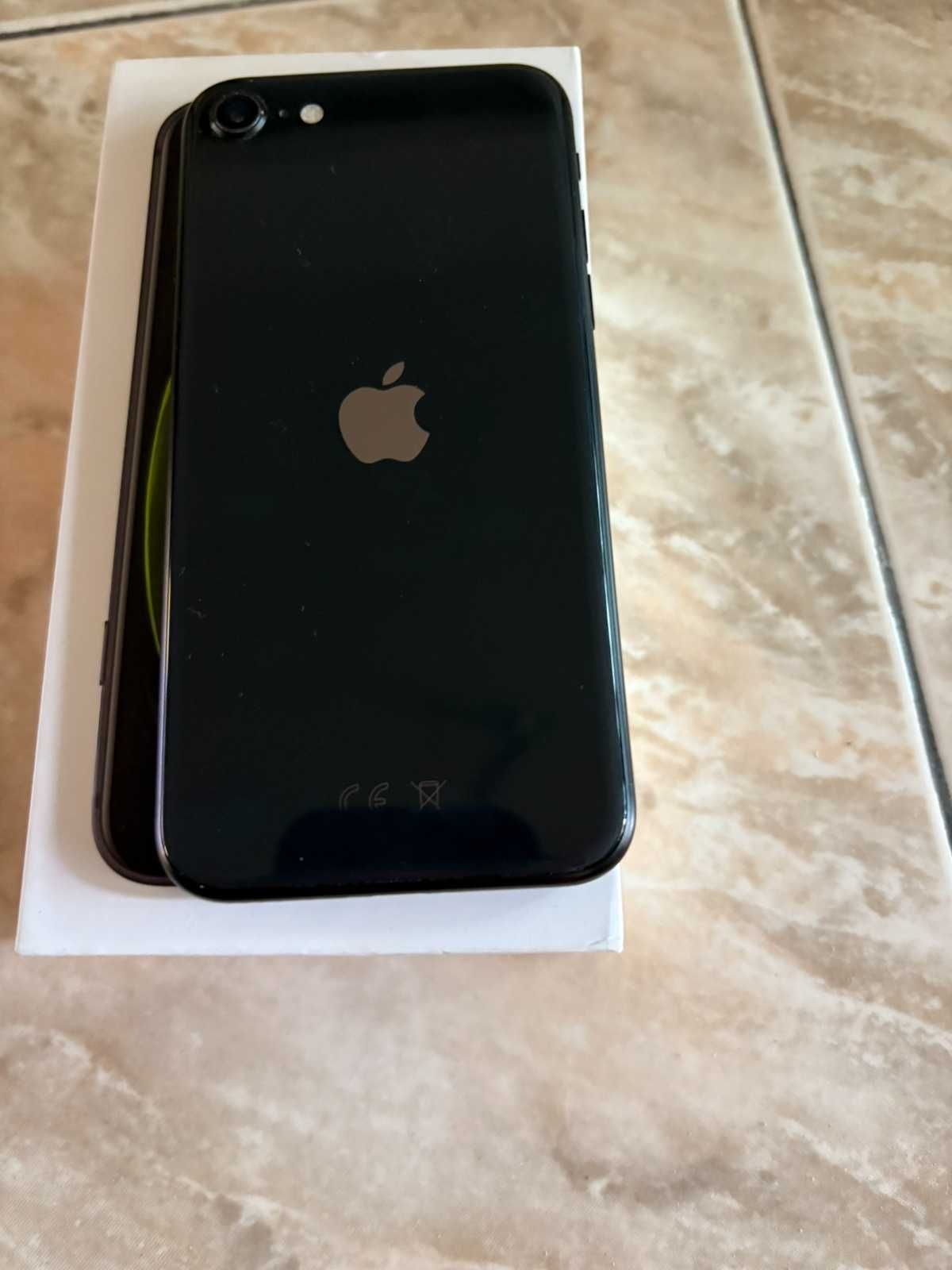 Iphone SE 2020 82%