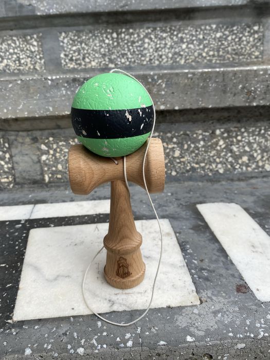 Kendama YYF Catchy Competition