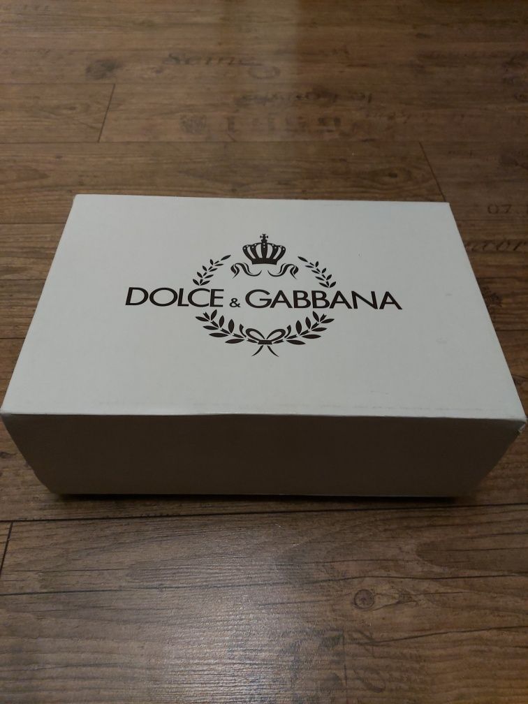 DOLCE&GABBANA Sneakers (41 Номер)