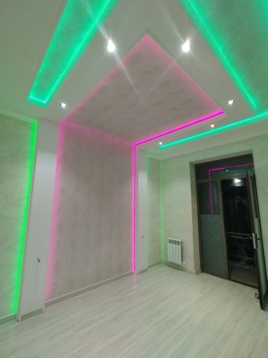 3 хонали уйи, евро ремонт, 3 қаватдан, ўзтмники