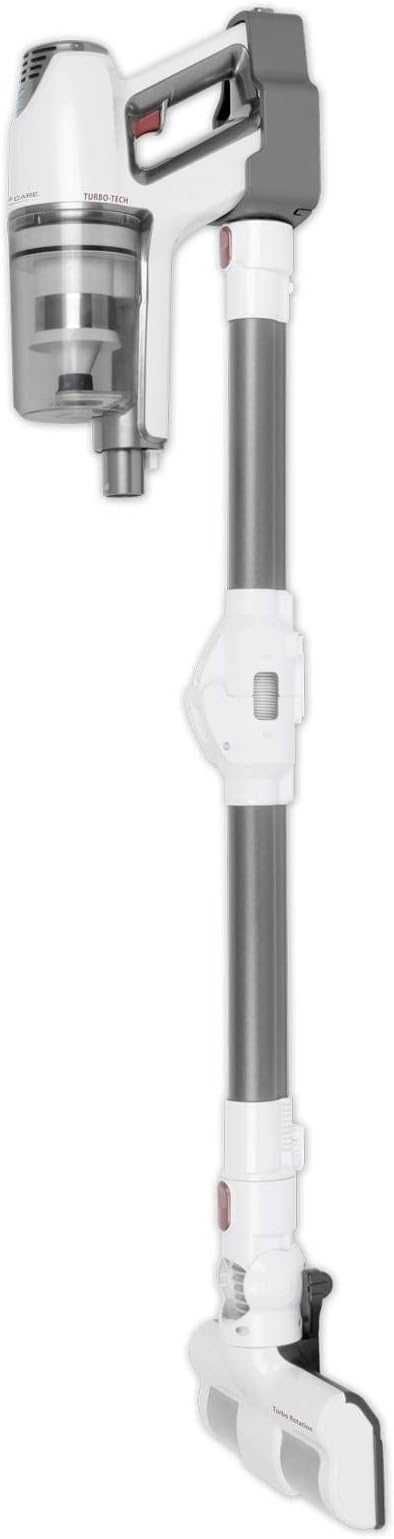 Вертикална безжична прахосмукачка, Profi Care PC-BS3037, 29,6V/2200mAh