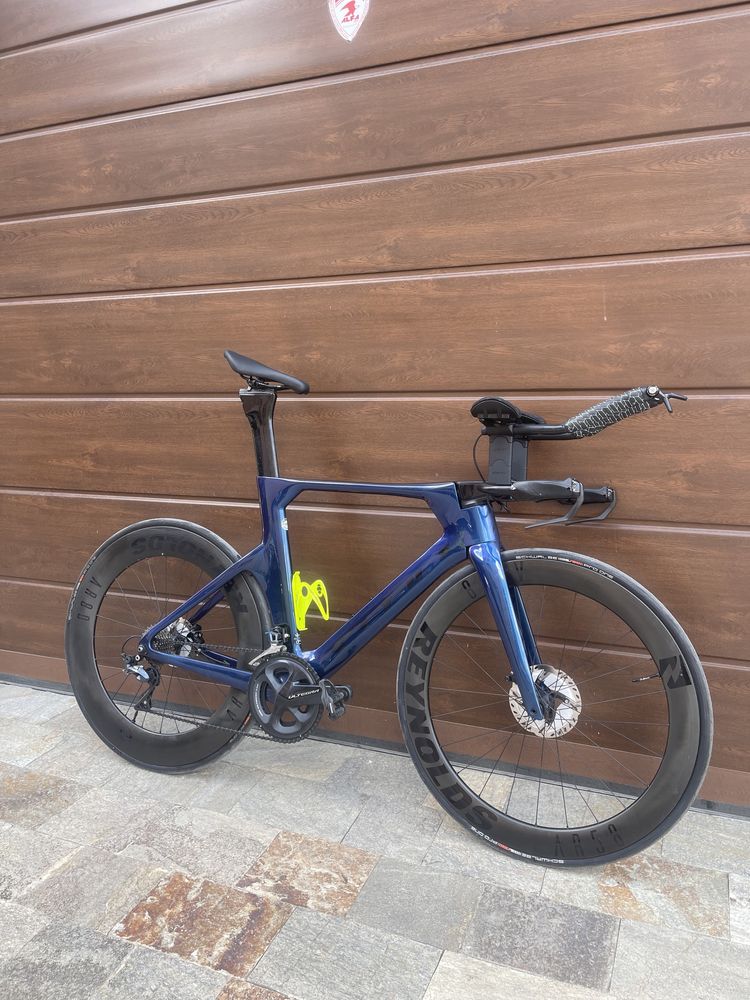 Vitus Auro Disc TT