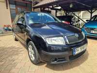 Skoda Fabia 1.2.HTP