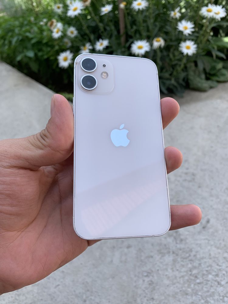 iphone 12 mini 128 gb