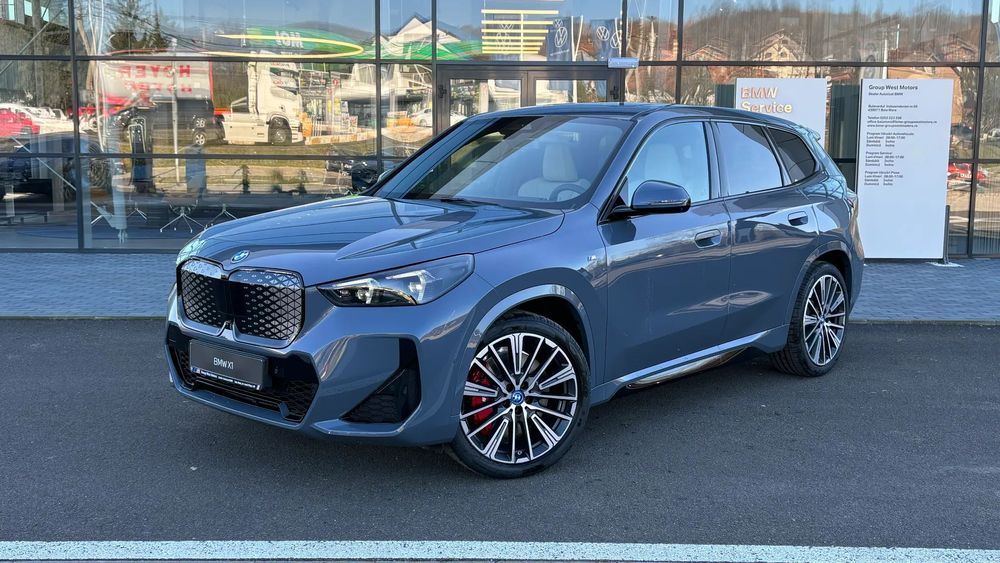 BMW iX1 BMW iX1 xDrive30