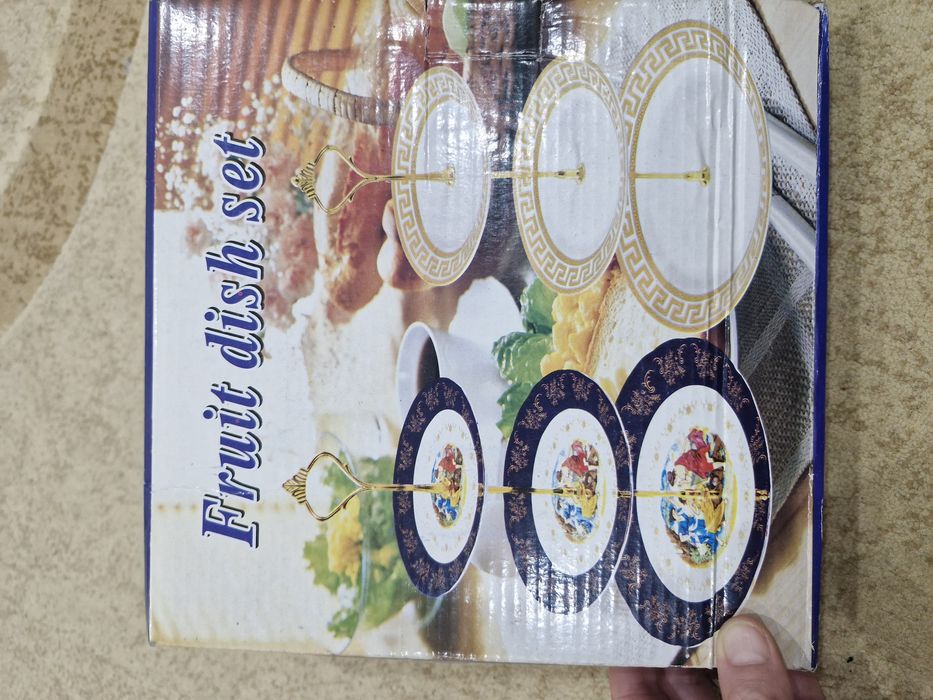 Срочно продам посуда