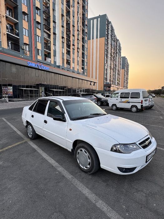 Nexia 2 sons 1.5 chevrolet