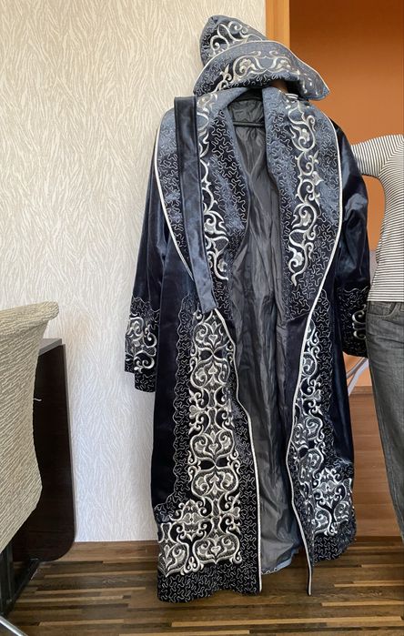 Чапан от Абырой, новый с этикеткой