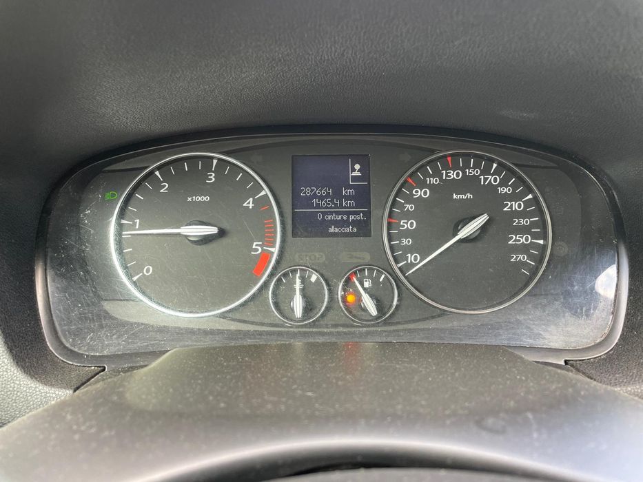 Renault Laguna 3/III - 2008 - 2.0 Diesel - Xenon * Pilot automat