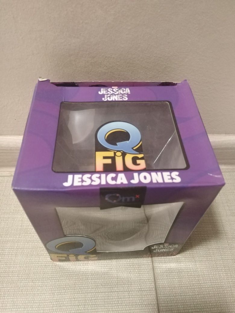 Mini statueta Marvel - Jessica Jones [8 cm]