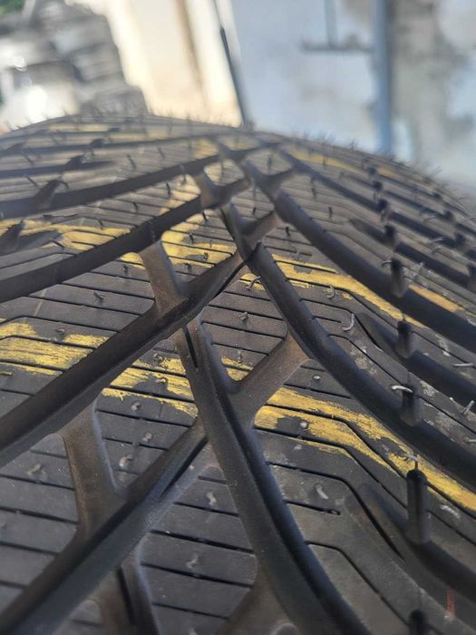 Зимни Гуми 215 60 16 Kleber Krisalp hp3 DOT 2718 НОВИ