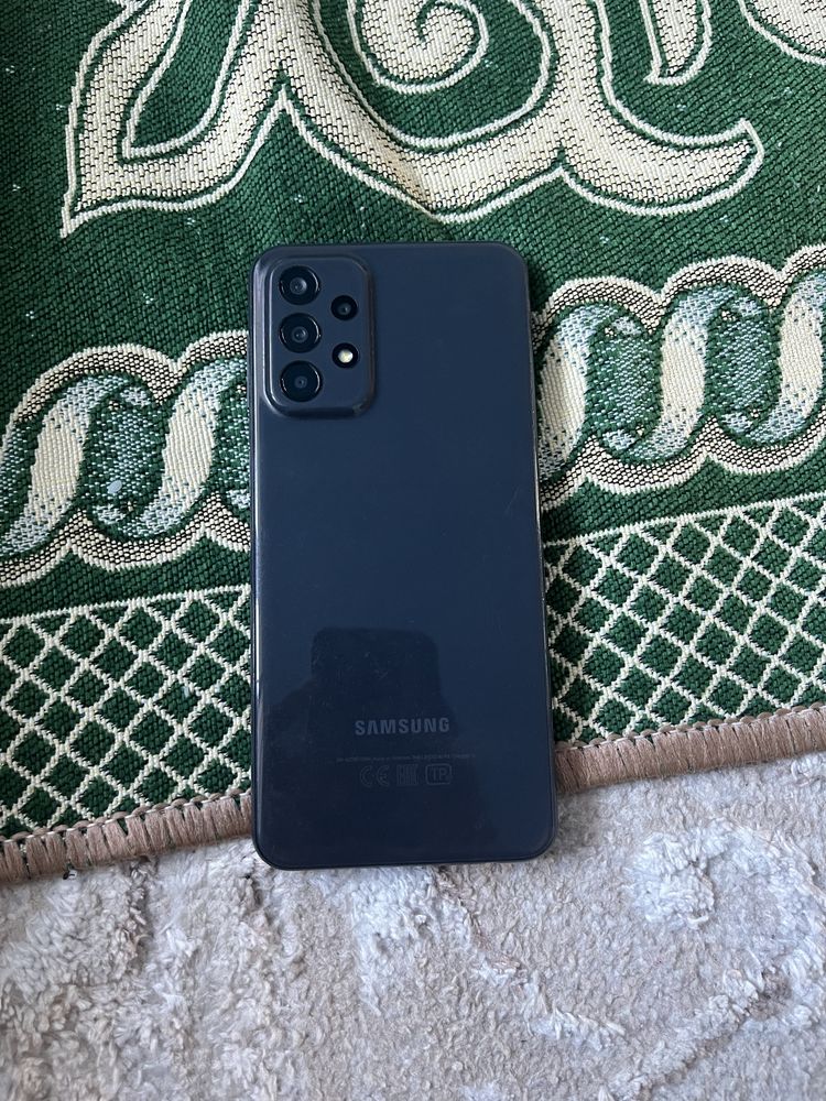 Samsung a23 6/128Gb