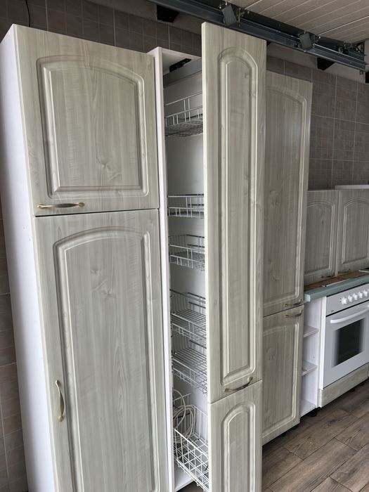 Mobila bucatarie import Germania