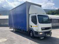 Daf LF 45.220 7,5 tone inatime 3metri util