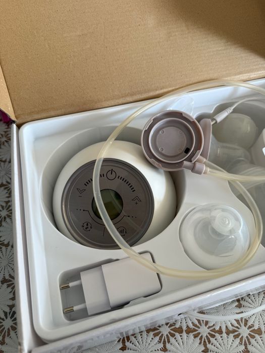 Ел.помпа за кърма Cangaroo