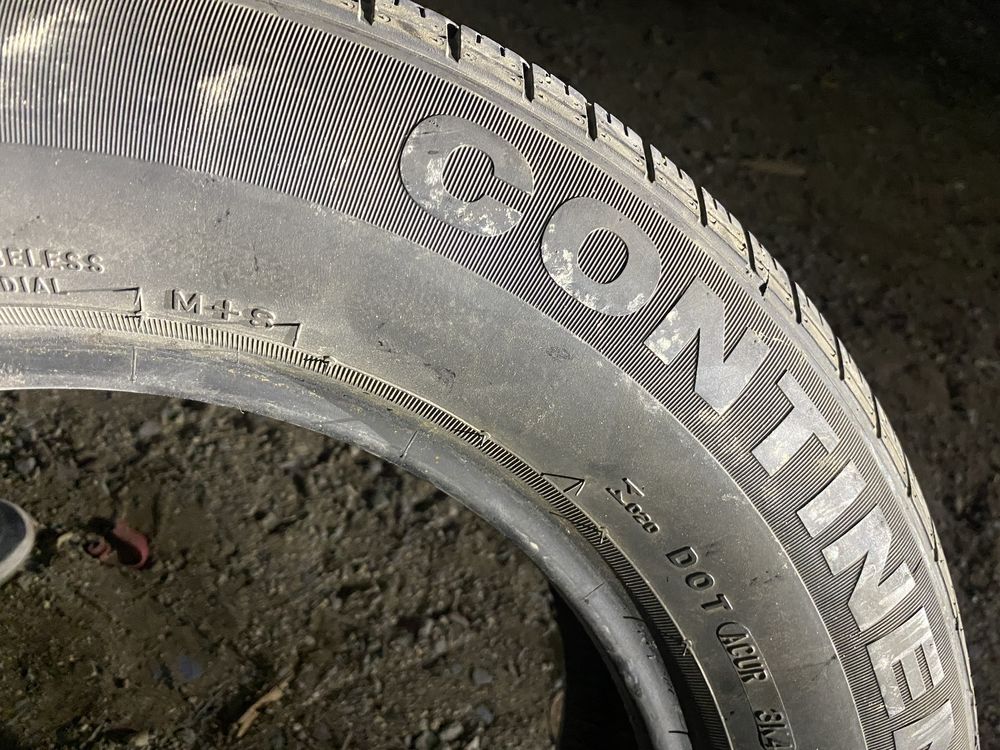 Шина 205/65R15 (2шт)