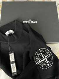 STONE ISLAND оригинален пуловер XL