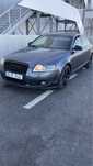 Audi A6 C6 3.0 V6