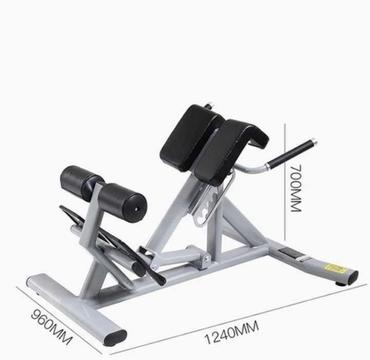 Гиперэкстенсия профессиональный Тренажёр для спины