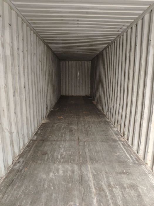 Контейнер 12 м ва 6м