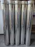 Burlane inox de diametru 120