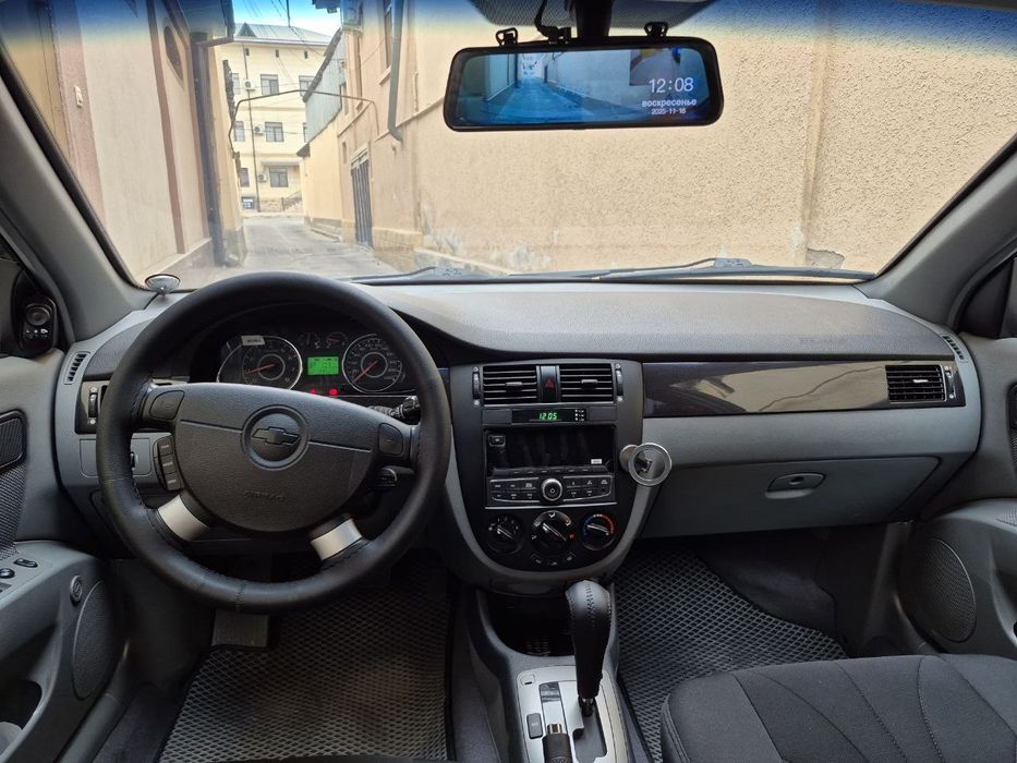 Chevrolet Gentra 2022