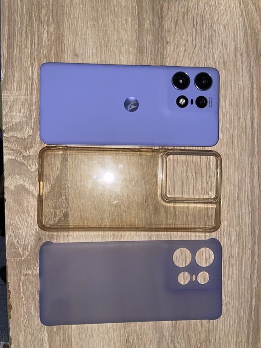 Motorola Edge 50  pro  5G