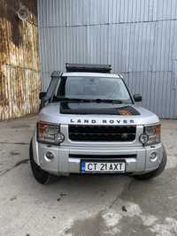 Land Rover Discovery 3 HSE - AUTOUTILITARA