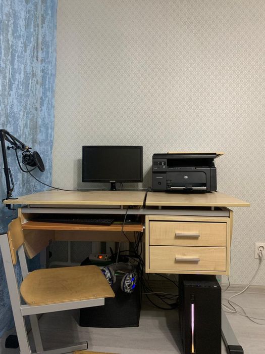 Комплект для школьника