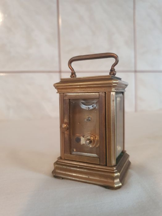 Ceas de Birou Miniatura