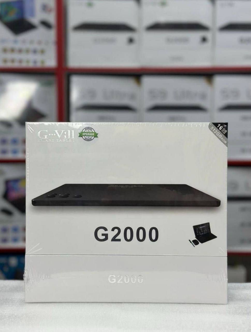 Планшет G3000, три в одном , для детям и работам