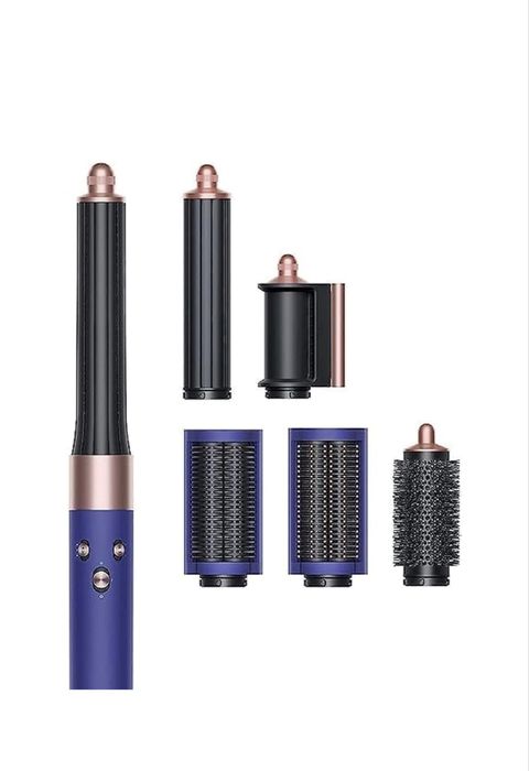 Сешоар Dyson Airwrap Multistyler Complete, Vinca Blue/Rose